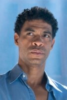Carlos Acosta The actor poster of Carlos Acosta
