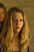 Taissa Farmiga The actor poster of Taissa Farmiga