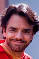 Eugenio Derbez The actor poster of Eugenio Derbez