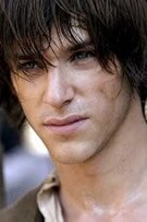 Gaspard Ulliel The actor poster of Gaspard Ulliel