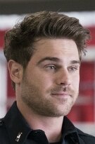 Grey Damon The actor poster of Grey Damon