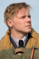 Jack Lowden The actor poster of Jack Lowden