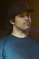 O'Shea Jackson Jr. The actor poster of O'Shea Jackson Jr.