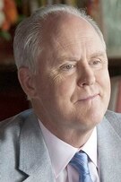 John Lithgow The actor poster of John Lithgow