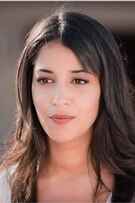 Leïla Bekhti The actor poster of Leïla Bekhti