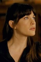 Liv Tyler The actor poster of Liv Tyler