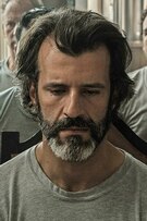 Juan Pablo Olyslager The actor poster of Juan Pablo Olyslager