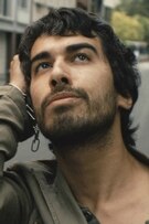 Othmane Moumen The actor poster of Othmane Moumen