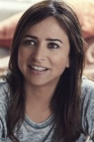 Pamela Adlon The actor poster of Pamela Adlon