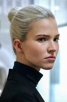 Sasha Luss The actor poster of Sasha Luss