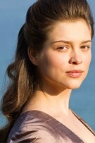 Sophie Cookson The actor poster of Sophie Cookson