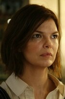Jeanne Tripplehorn The actor poster of Jeanne Tripplehorn