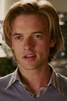 Adam Campbell The actor poster of Adam Campbell