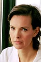 Carole Bouquet The actor poster of Carole Bouquet