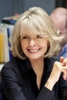 Diane Keaton The actor poster of Diane Keaton