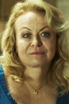 Jacki Weaver The actor poster of Jacki Weaver