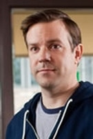 Jason Sudeikis The actor poster of Jason Sudeikis