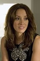 Jennifer Beals The actor poster of Jennifer Beals