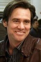 Jim Carrey The actor poster of Jim Carrey