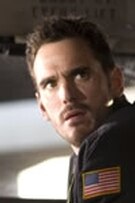 Matt Dillon The actor poster of Matt Dillon