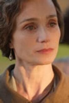 A profile picture of Kristin Scott Thomas