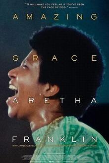 Docs@Utopia: Amazing Grace The movie poster of Docs@Utopia: Amazing Grace