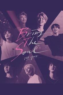 Docu: Bring the Soul: The Movie | Kinepolis Luxemburg