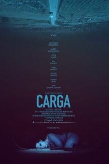 Festival du Cinema Portugais & Kinepolis: Carga The movie poster of Festival du Cinema Portugais & Kinepolis: Carga