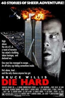 Classics: Die Hard The movie poster of Classics: Die Hard