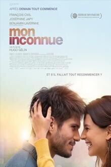 Avant-Première: Mon inconnue The movie poster of Avant-Première: Mon inconnue