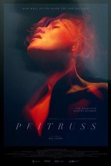 Peitruss The movie poster of Peitruss