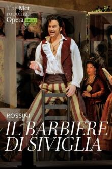 MET SE: Il Barbiere di Siviglia (2007) The movie poster of MET SE: Il Barbiere di Siviglia (2007)