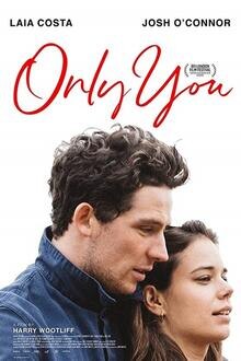Only You The movie poster of Only You