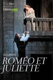 MET SE: Roméo et Juliette (2017) The movie poster of MET SE: Roméo et Juliette (2017)