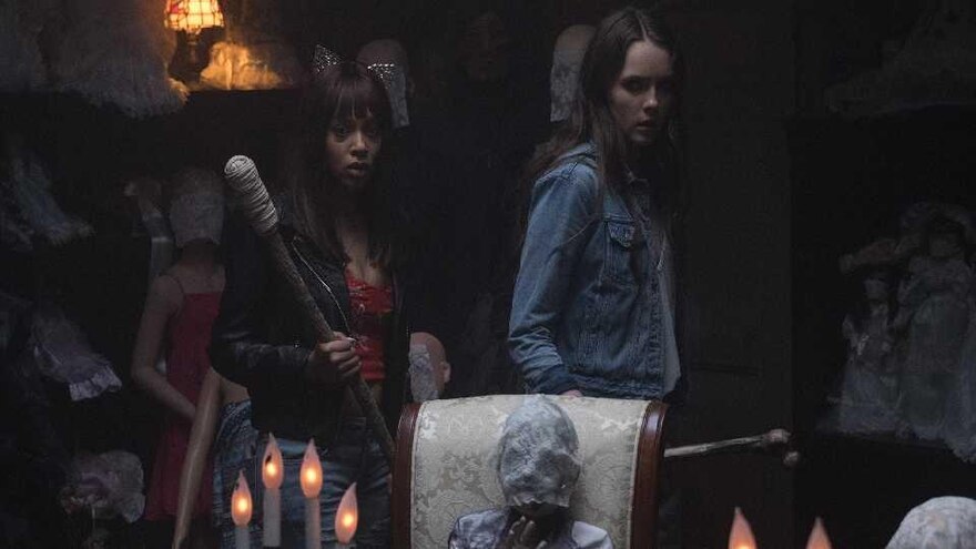 Hell Fest | Kinepolis Luxemburg