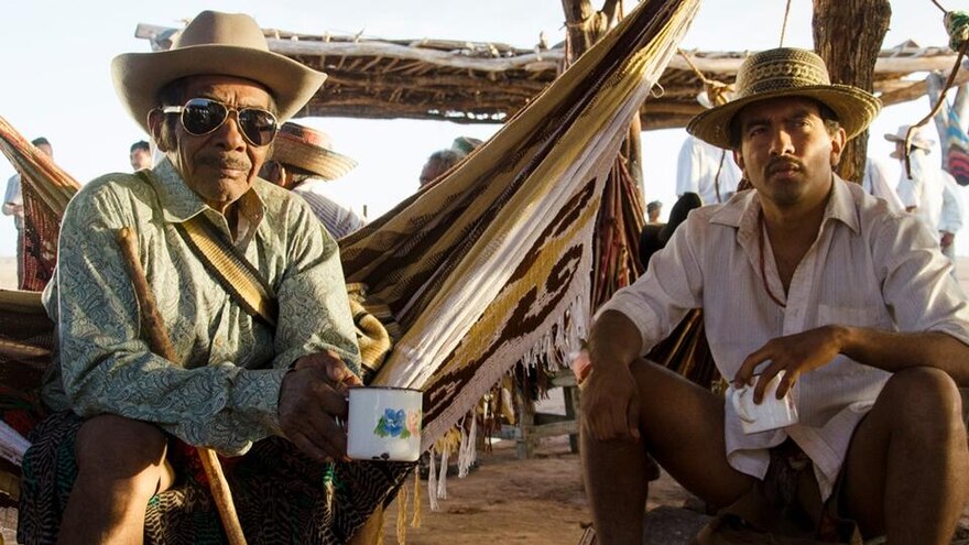 Pajaros de verano (Birds of Passage) | Kinepolis Luxemburg