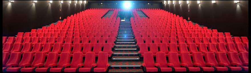 Information about Kinepolis Belval | Kinepolis Luxemburg